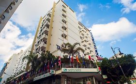 Hotel Tanjah Flandria